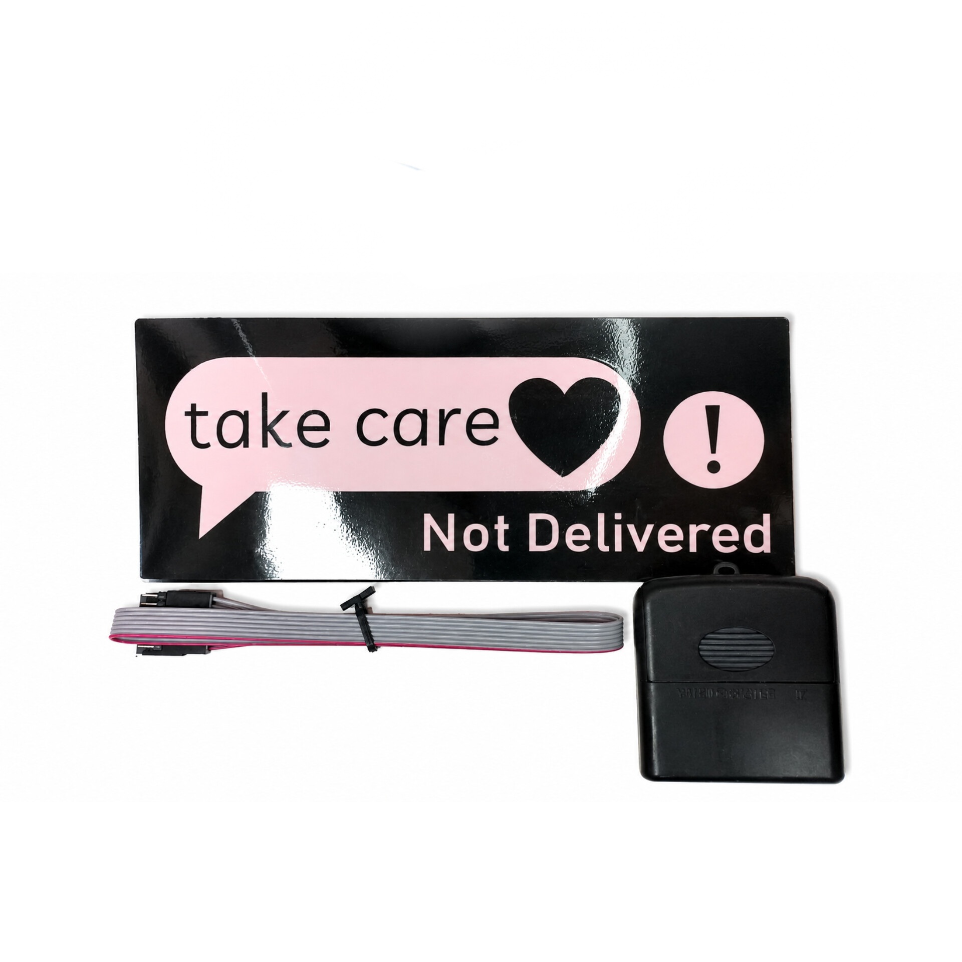 استیکر برقی خودرو طرح (...Boost Loading) اقساطی